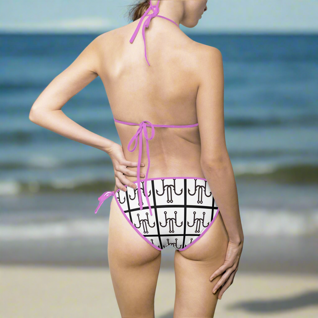 Jomo Joho JMJH Tini Bikini