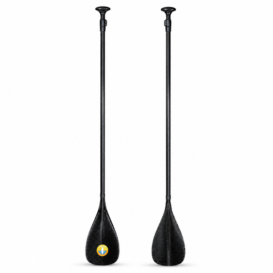 Carbon Fiber Paddleboard Paddle - Ships 10/6/26