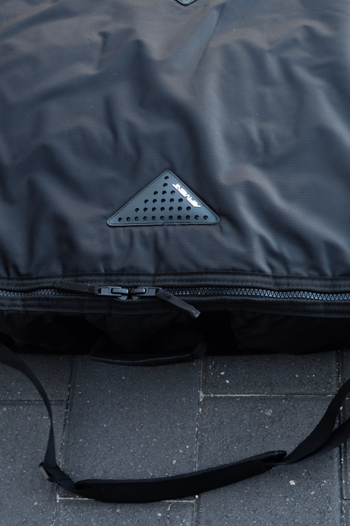 STCo. 3-4 Travel Surfboard Coffin