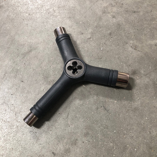 Y Skate Tool 6 in 1