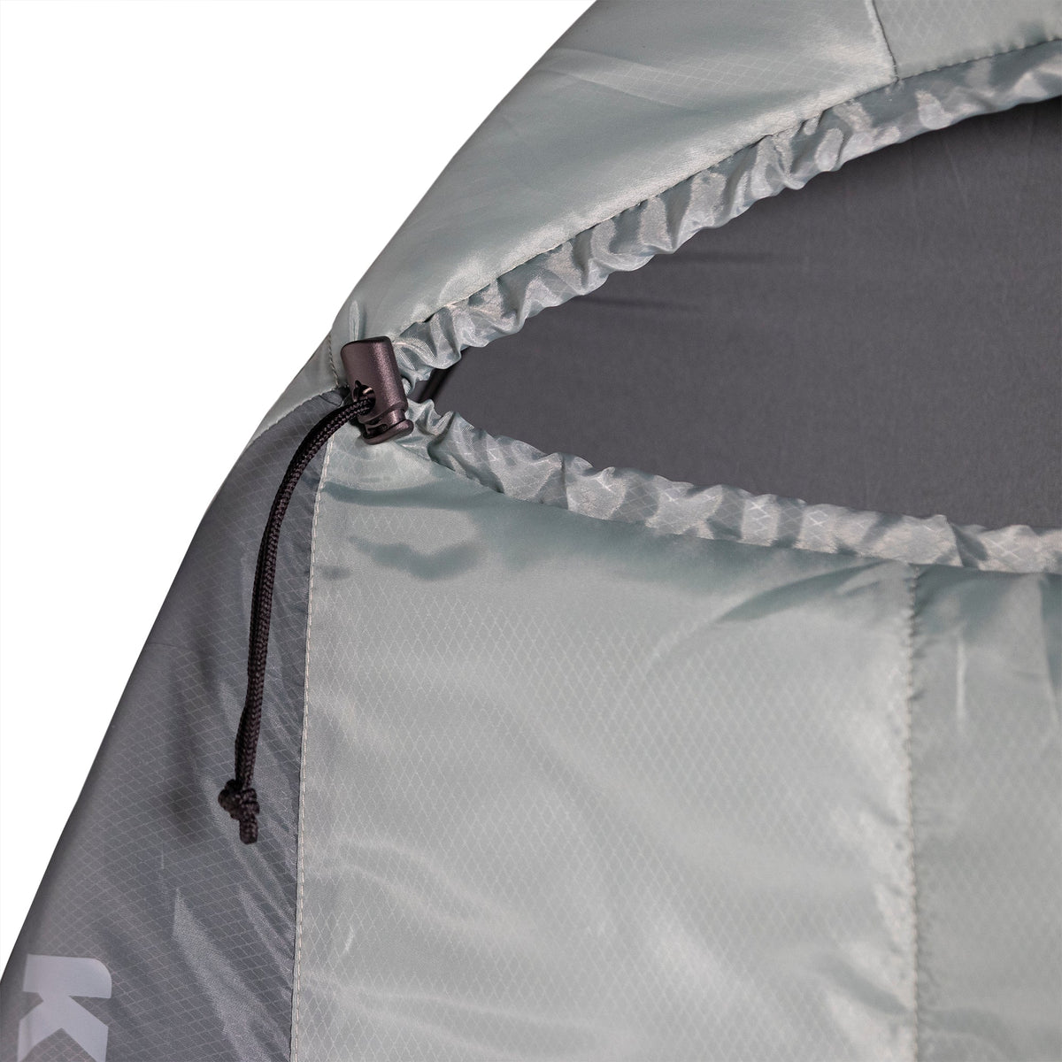 Kylmit Wild Aspen 20 Sleeping Bags Large - Chinois Green