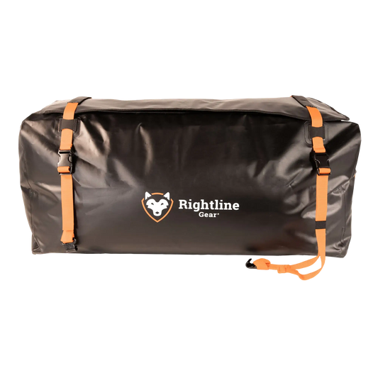 Car Top Duffel 120L