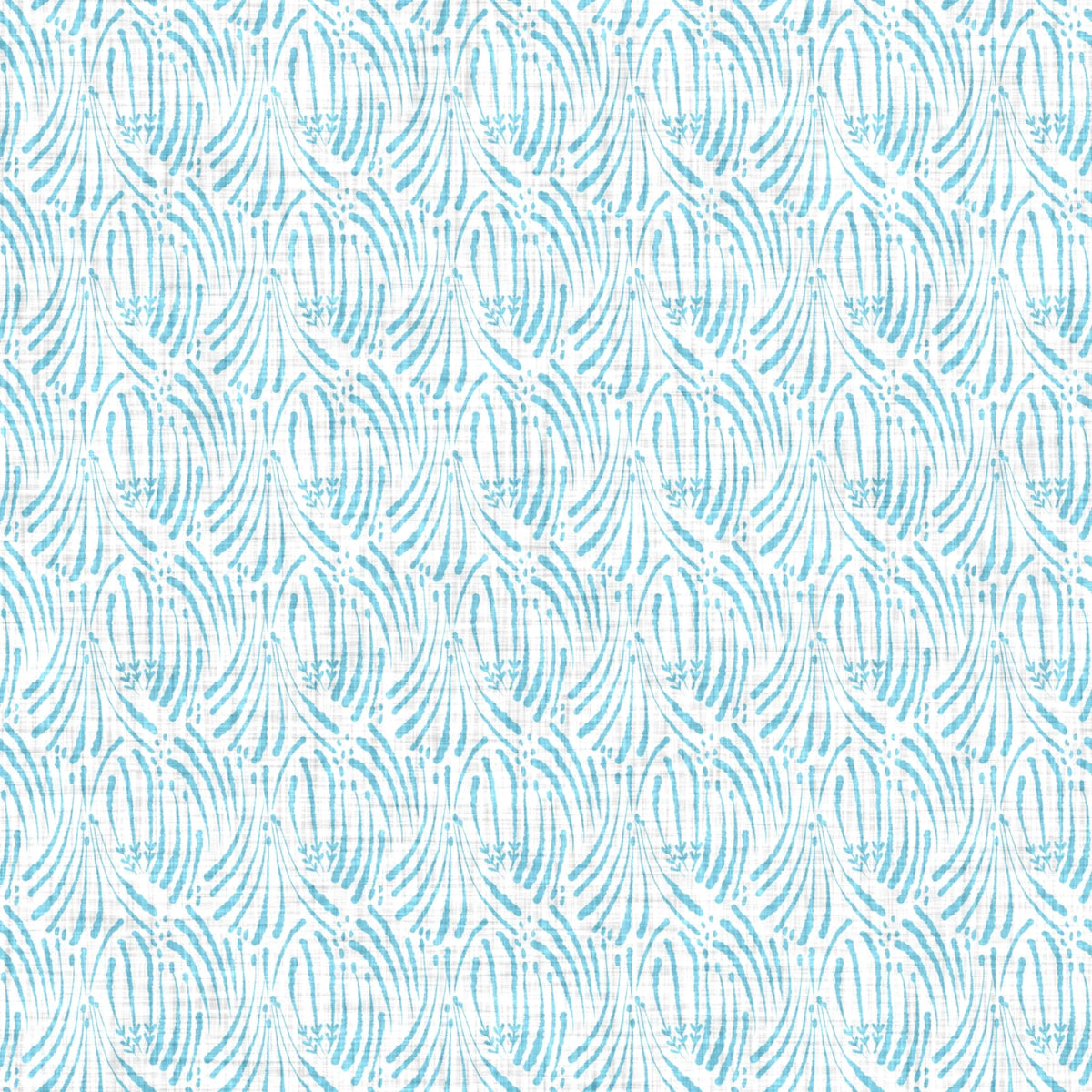 The Ocean Air Print – Coastal Surfboard Wall Art