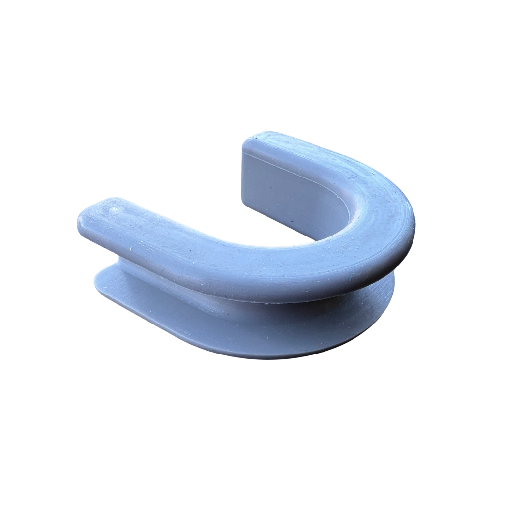 TRAPSKI POWDER QUAD Mobile Ski Rack