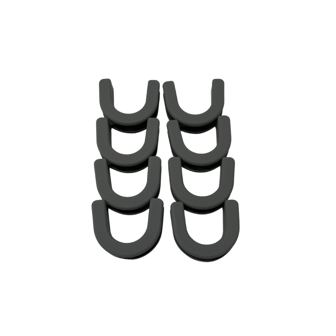 TRAPSKI Tower with Security Strap | Ski Mobile Rack | Inside SUVs, Vans, Crossovers & Hatchbacks