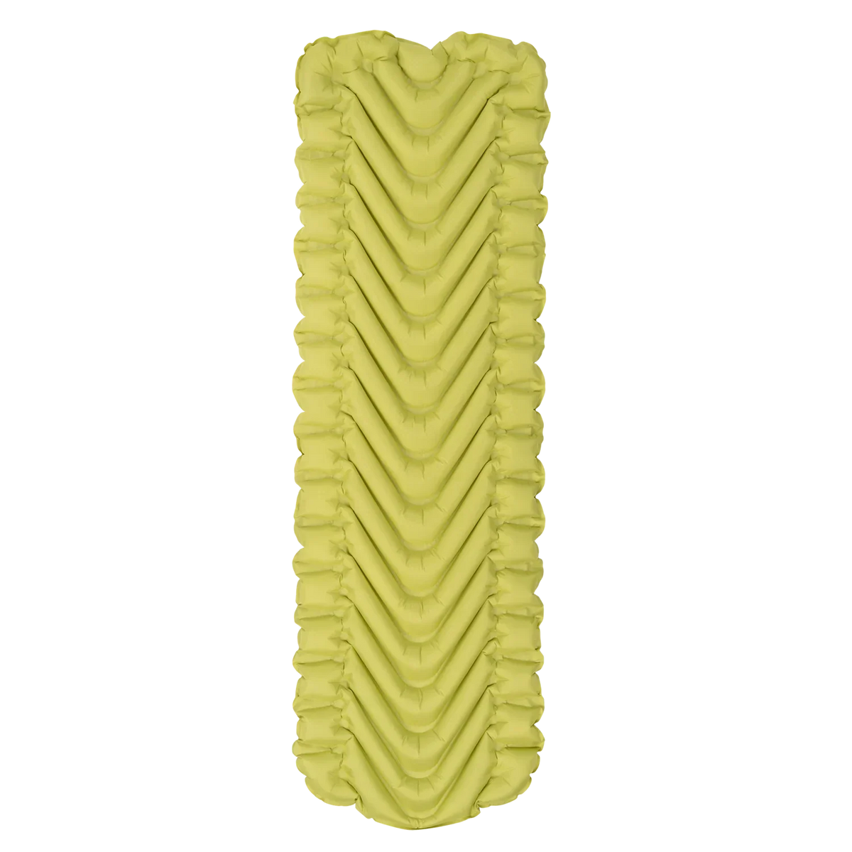 Static V SUMMIT-Chartreuse