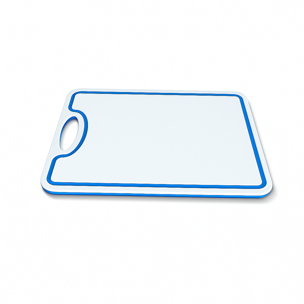 Made in the USA | Premium Cutting Board | Textured 1/2 inch HDPE UV Protected | Non-Skid or Mark Rubber Feet | Great for Boats & any Counter-top