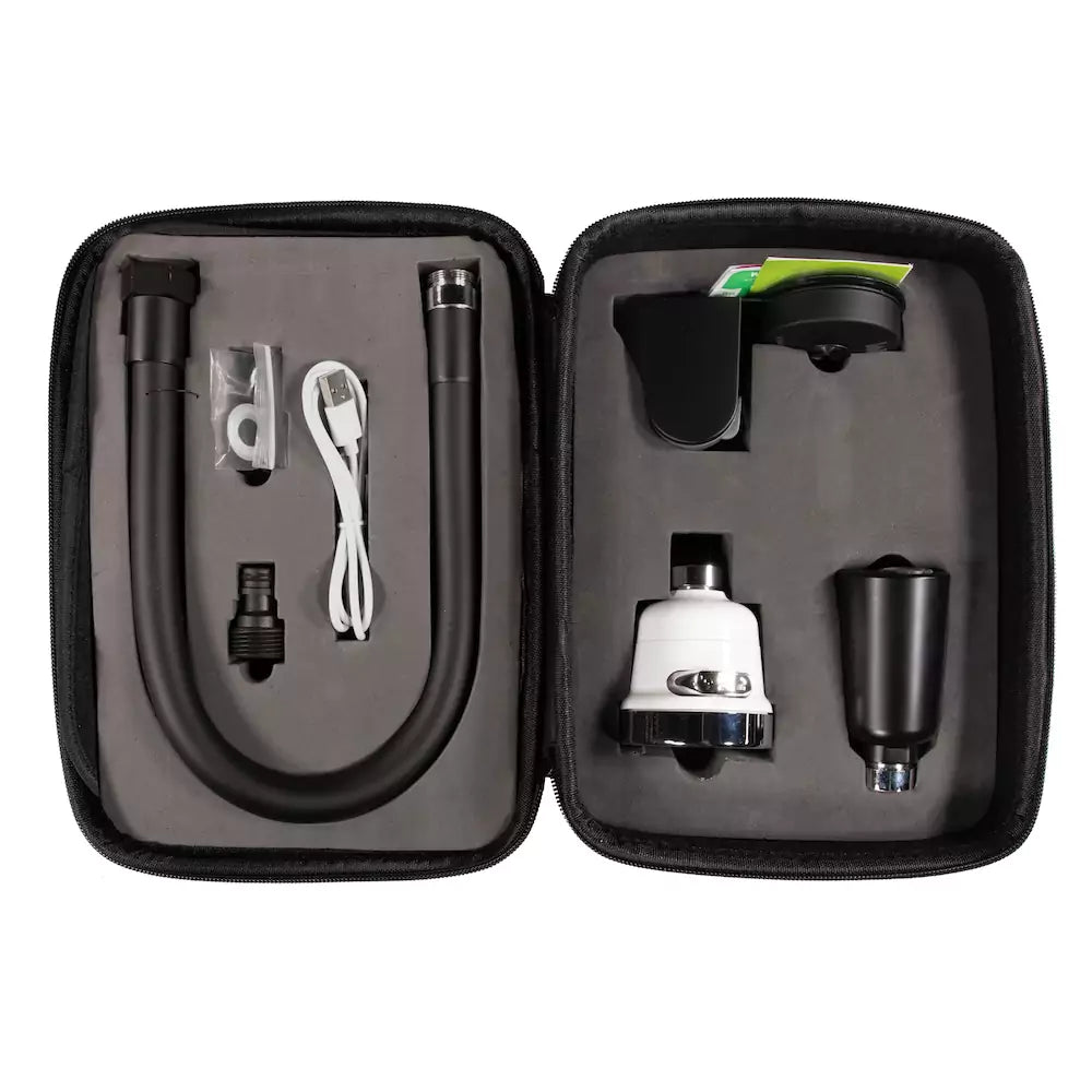 WaterPORT Sink/Shower Suction Kit