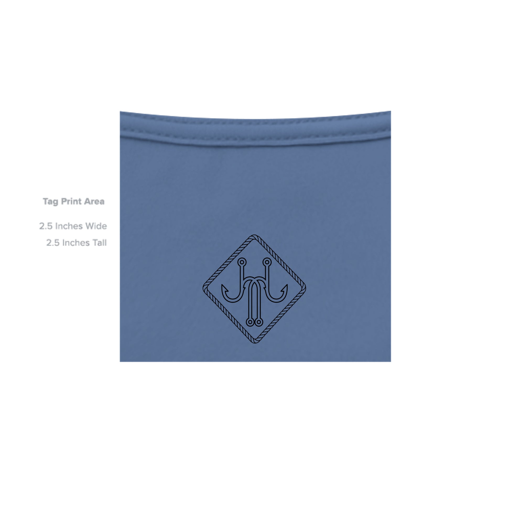 Heather Indigo - G640B - INSIDE_TAG_LINE