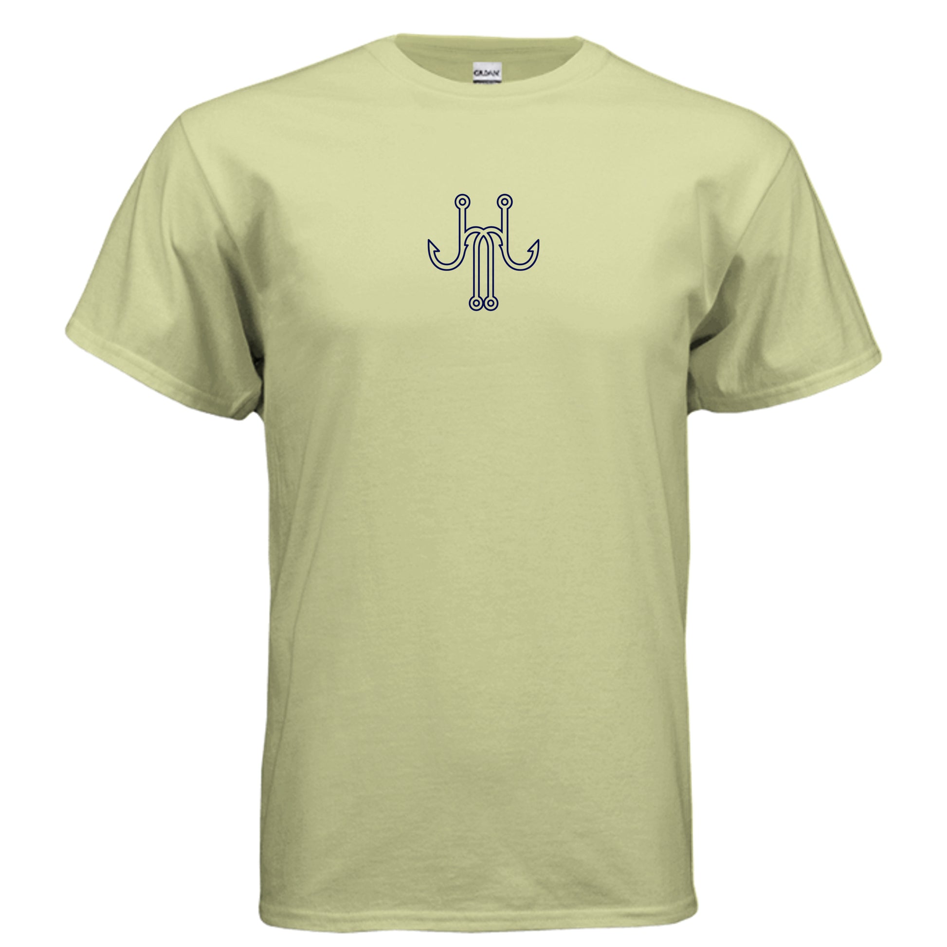 PISTACHIO - G200 - FRONT