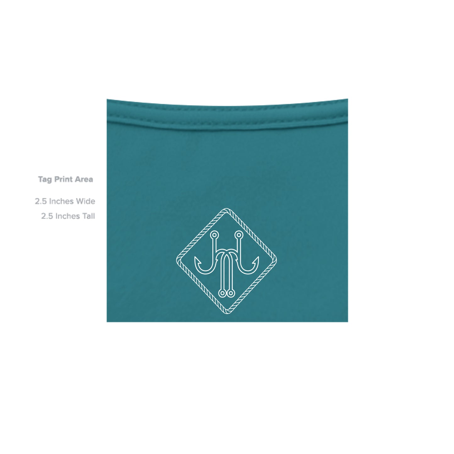 GALAPAGOS BLUE - G200 - INSIDE_TAG_LINE