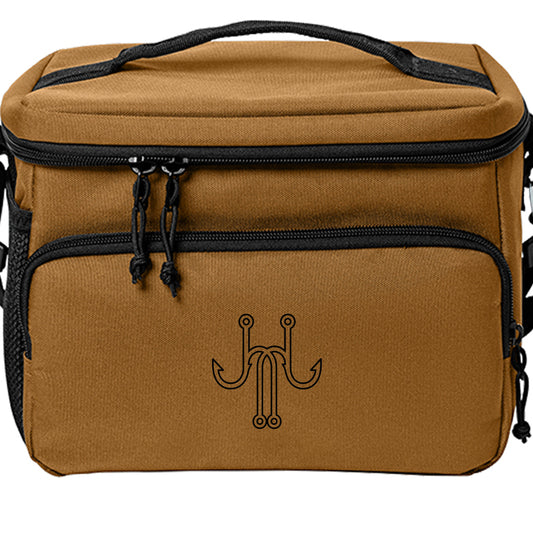 Duck Brown - CSB505 - FRONT
