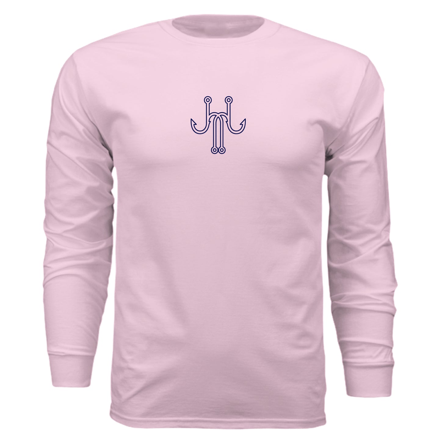 Light Pink - G540 - FRONT