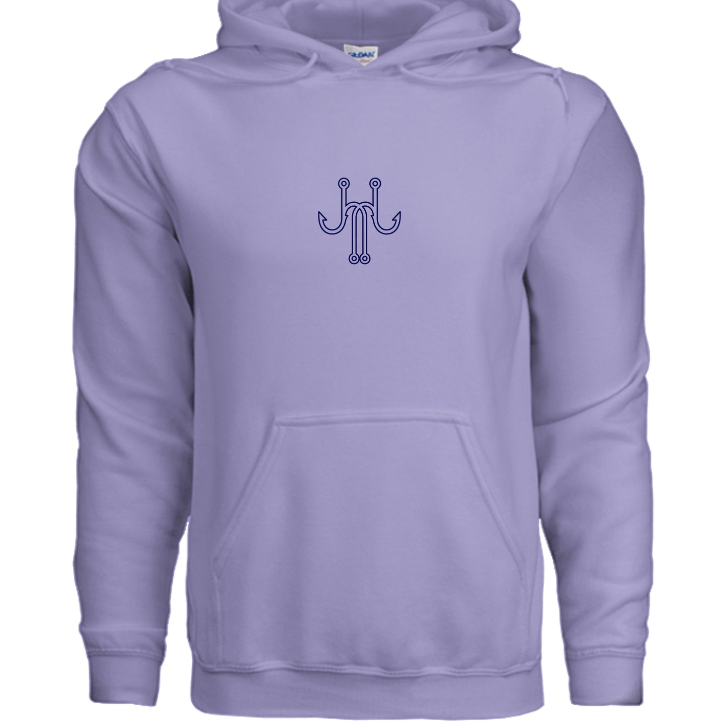 VIOLET - G185 - FRONT