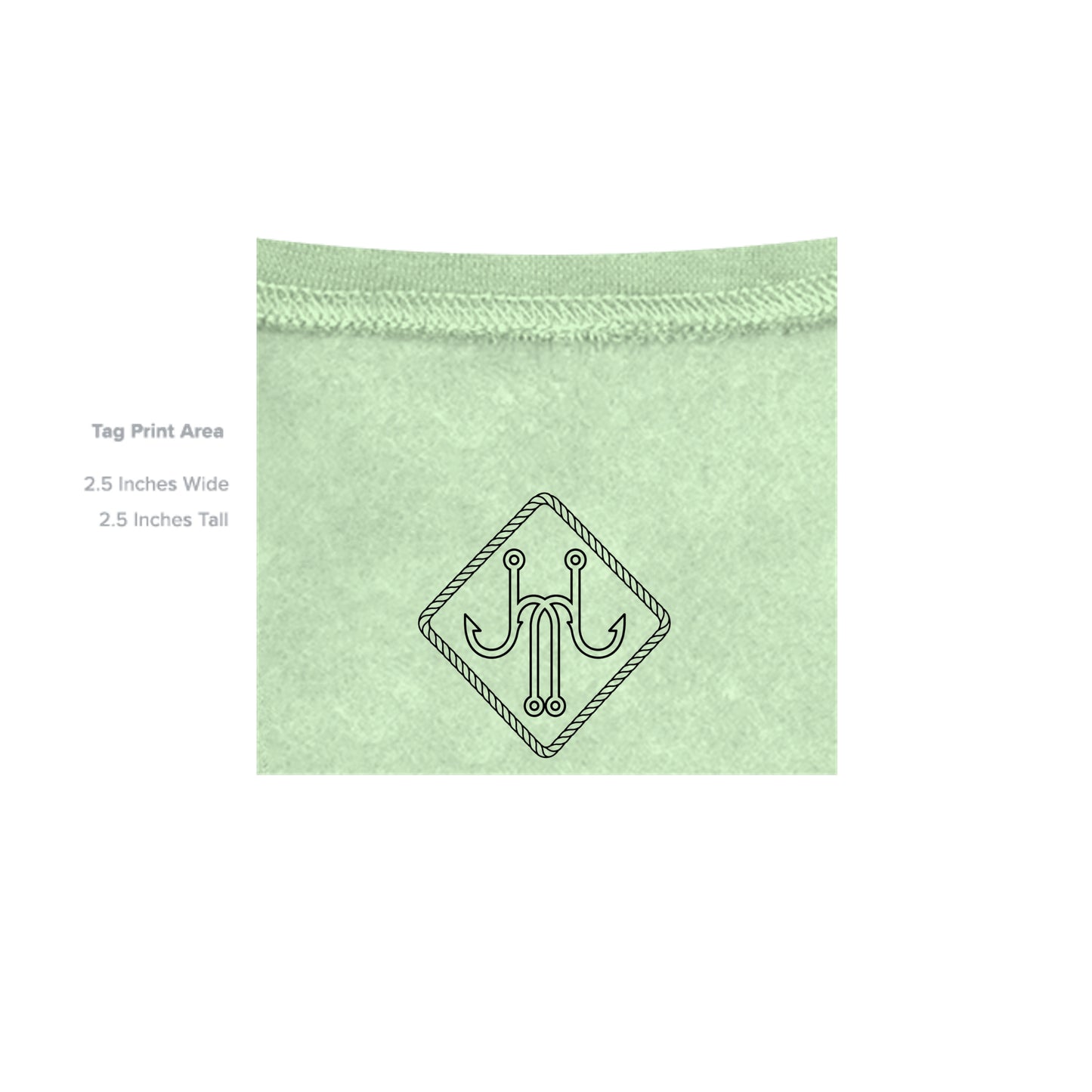Mint Green - G185 - INSIDE_TAG_LINE