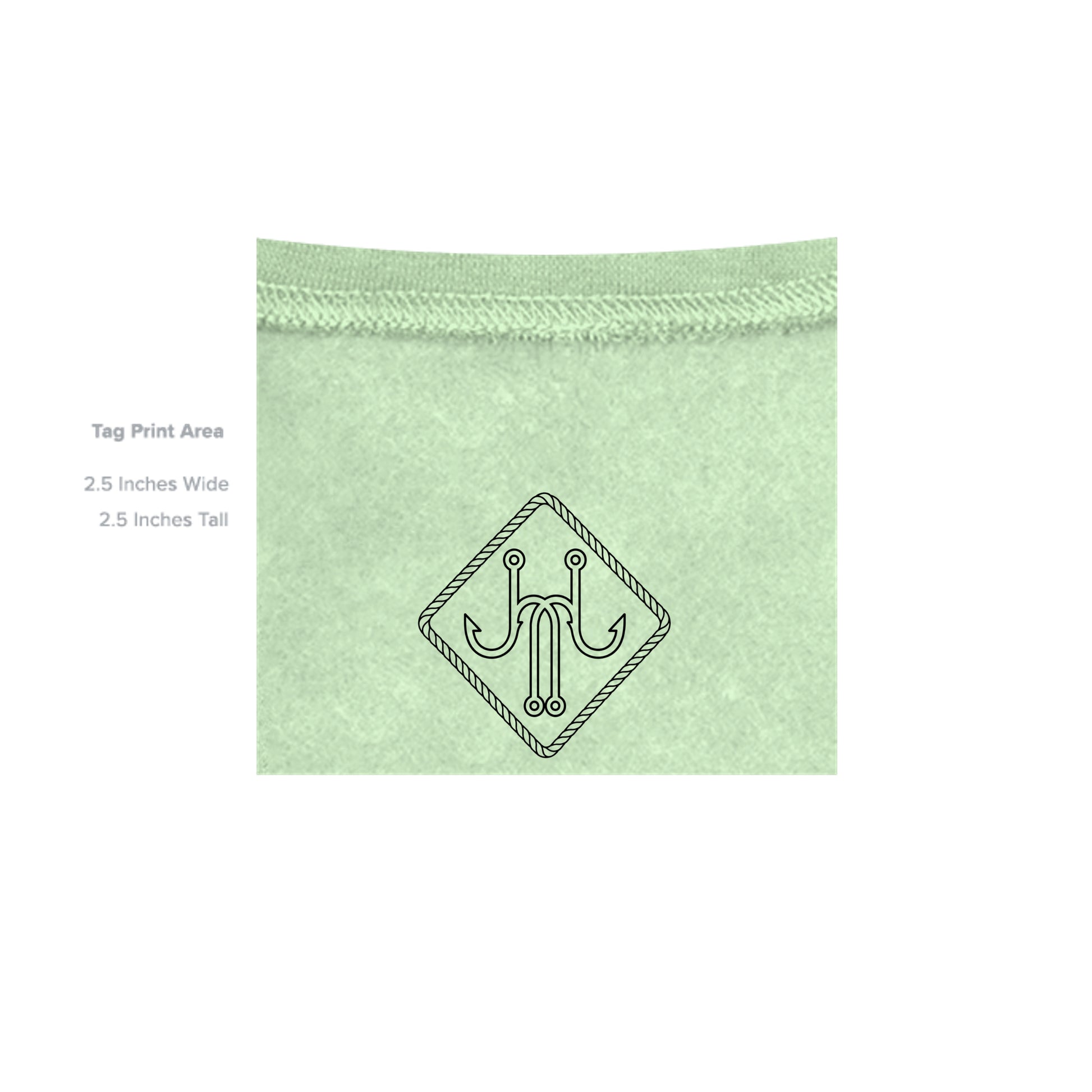 Mint Green - G185 - INSIDE_TAG_LINE