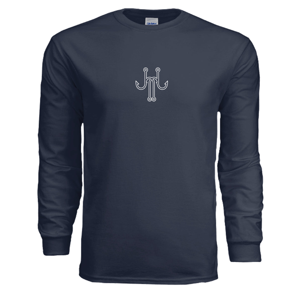 NAVY - G240 - FRONT