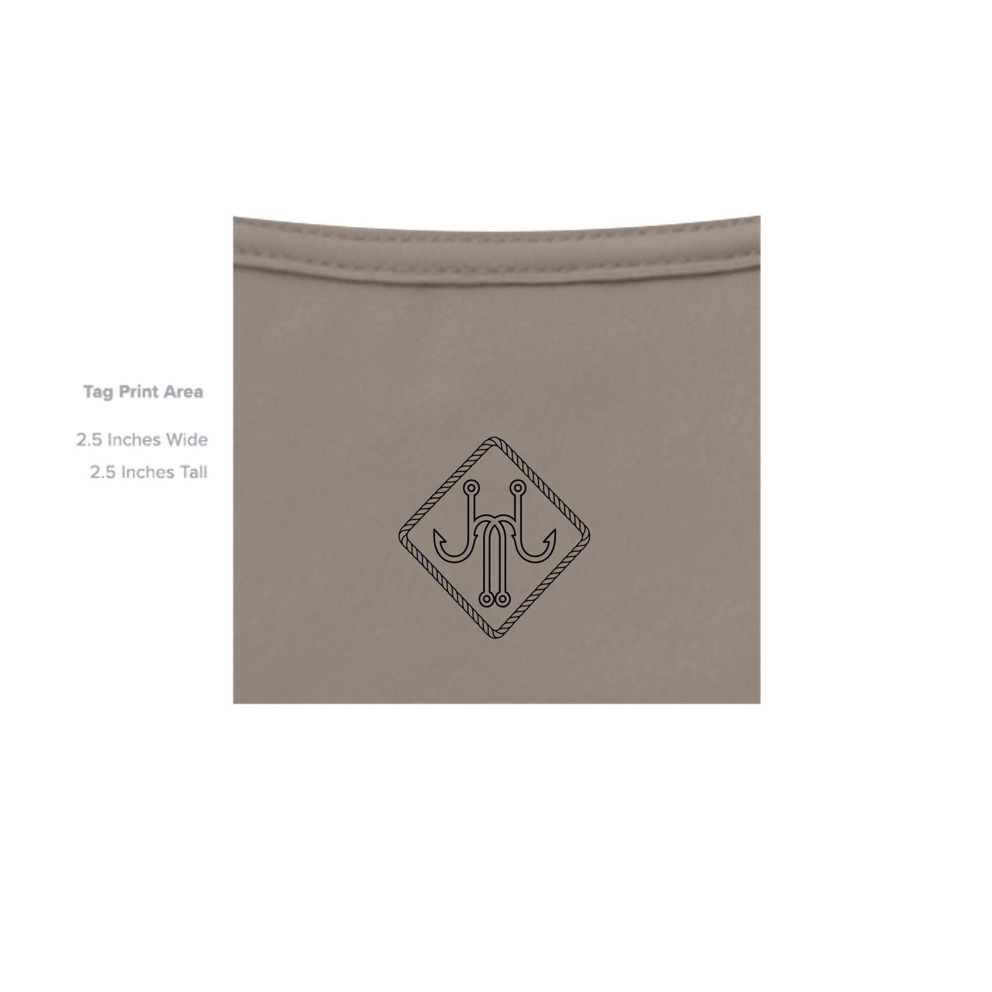 BROWN SAVANA - G500 - INSIDE_TAG_LINE