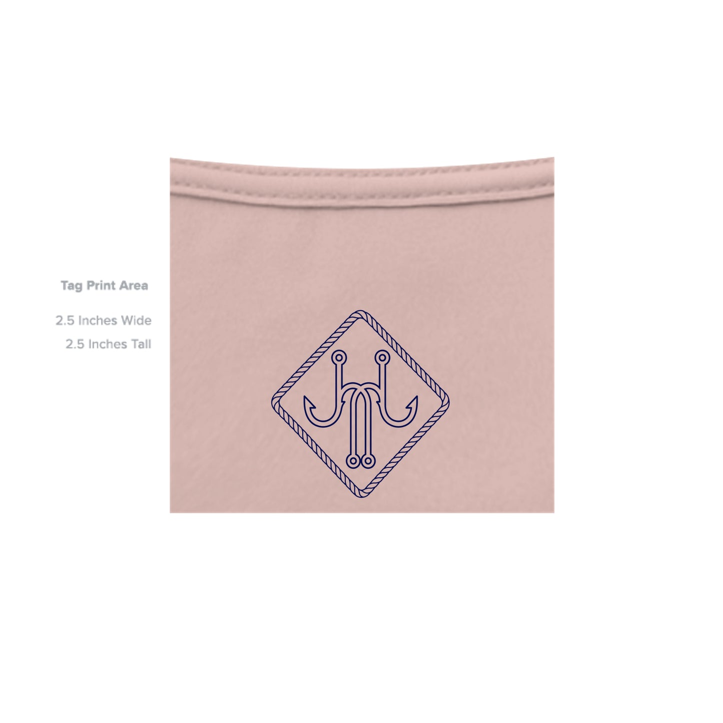 Dusty Rose - G500 - INSIDE_TAG_LINE