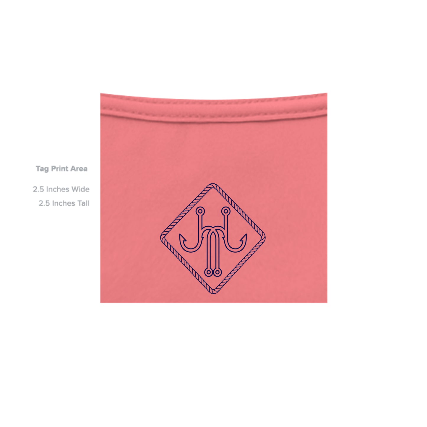 CORAL SILK - G500 - INSIDE_TAG_LINE
