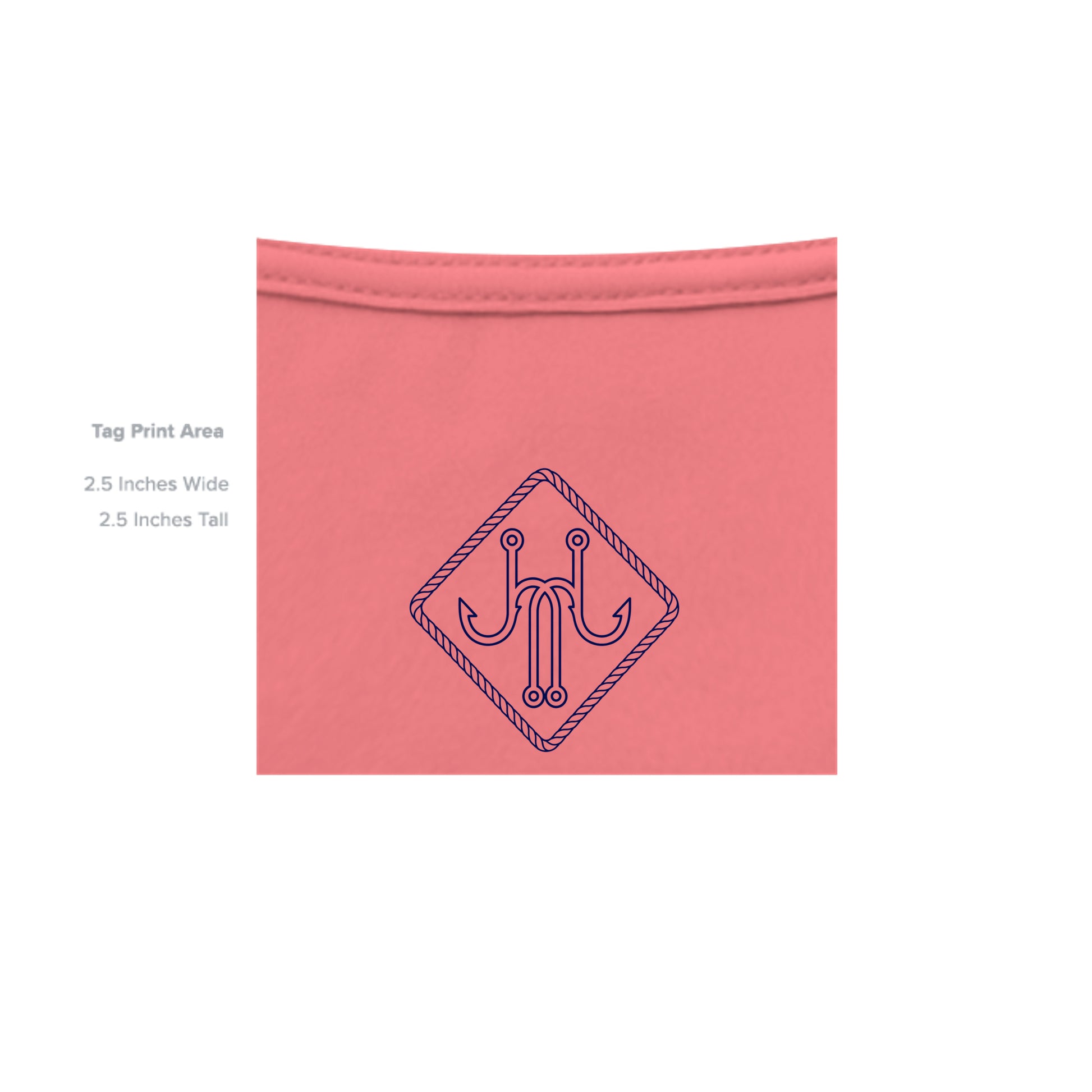 CORAL SILK - G500 - INSIDE_TAG_LINE