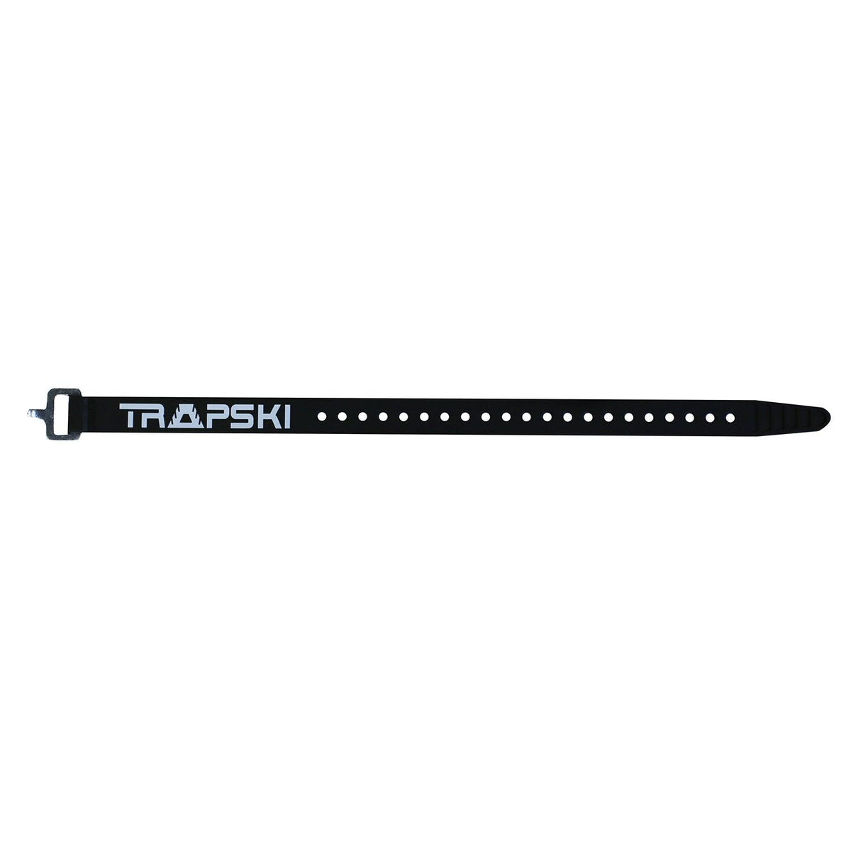 TRAPSKI Voile 20 & 25 inch Aluminum Buckle Tension Strap | UV-Resistant | Multi-Use Strap | 3 Year Warranty | USA Veteran Owned Business